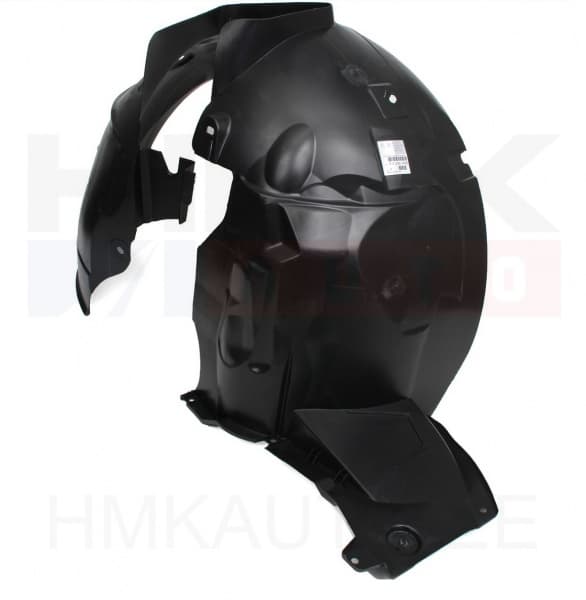 Esilogar vasak OEM Berlingo/Partner 08-