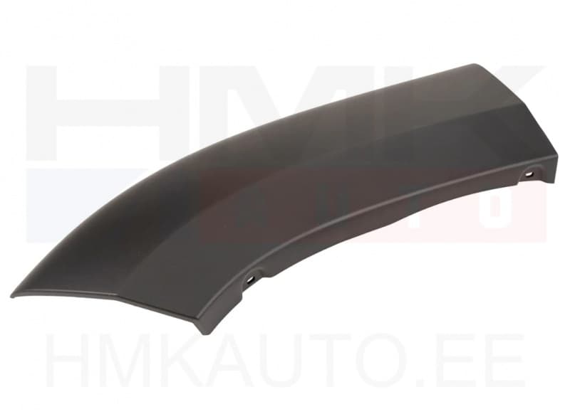 Esitiiva liist vasak OEM Jumper/Boxer/Ducato 2018- (must)