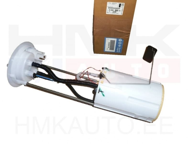 Kütusetaseme andur koos pumbaga OEM Jumper/Boxer 2,0/2,2BlueHdi (90L paak)