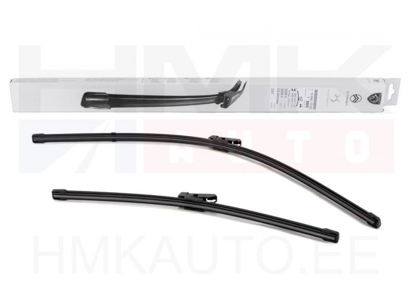 Klaasipühkijate komplekt OEM Peugeot 3008/5008
