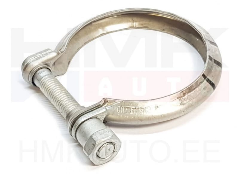 Summuti klamber OEM Citroen/Peugeot 66mm