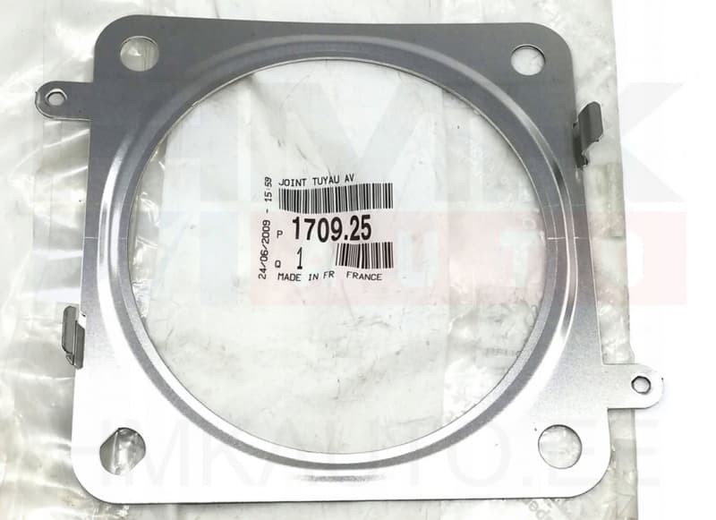 Katalüsaatori tihend OEM Citroen/Peugeot 1,0/1,4/1,6