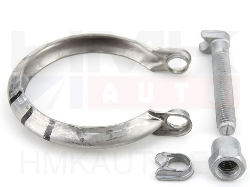 Summuti klamber OEM Nemo/Bipper 70mm