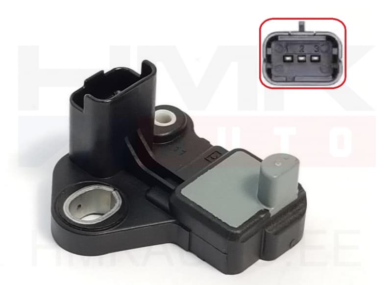 'Väntvõlli asendi andur OEM Citroen/Peugeot 1,4HDi-1,6HDi