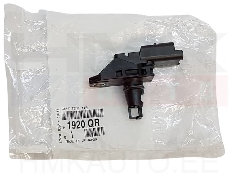 Sisselaskekollektori rõhuandur(MAP) OEM Peugeot/Citroen