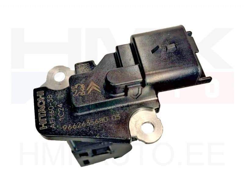 Õhukulumõõtja(MAF) OEM Citroen/Peugeot 2,0BlueHDi (ilma korpuseta)