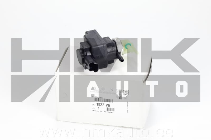'Turbo juhtsolenoid OEM Citroen/Peugeot EP6
