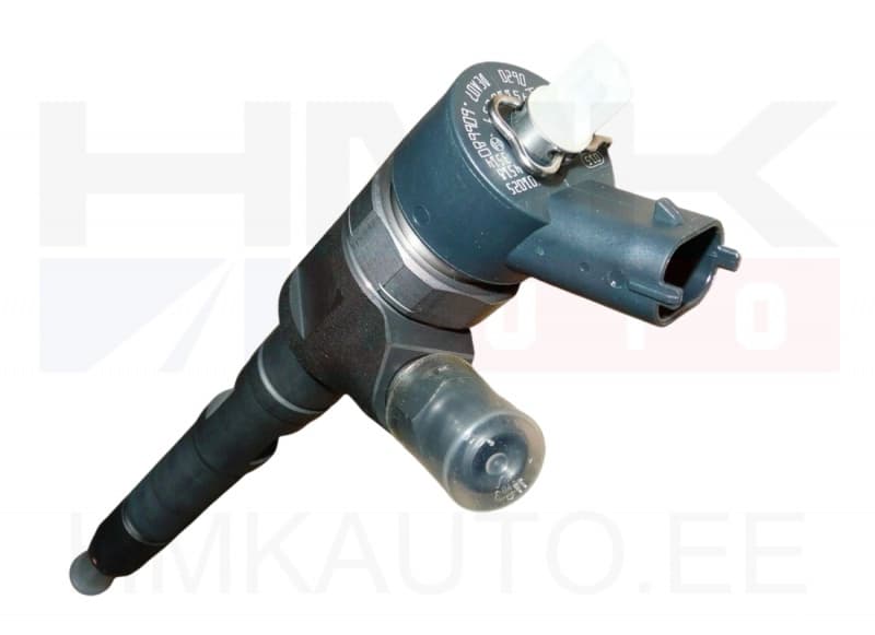 Pihusti OEM PSA/Ford 1,6HDi EURO4