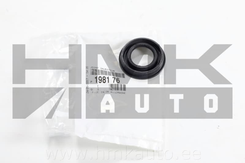 Pihusti tihend Jumper/Boxer/Ducato 2,2HDI 06-  Euro4