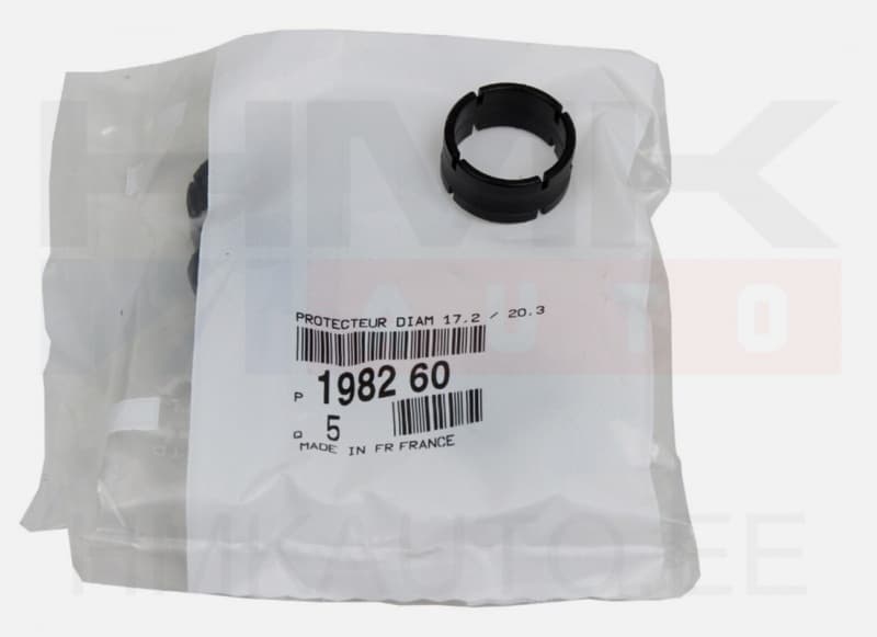 Pihusti kaitse OEM Citroen/Peugeot/Fiat 2,0HDI