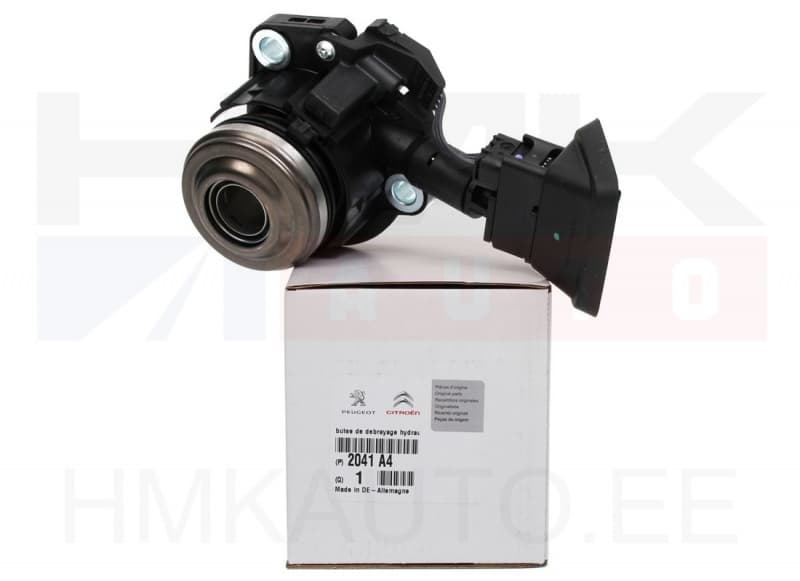 Siduri survelaager hüdrauliline OEM Citroen C3,C4,Berlingo/Peugeot 208,308,Partner 1,6HDi