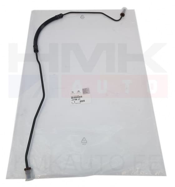 Sidurisilindri toru OEM Partner/Berlingo