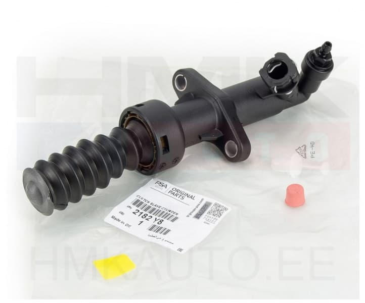 Siduri töösilinder OEM Jumpy/Expert/Scudo 2007-