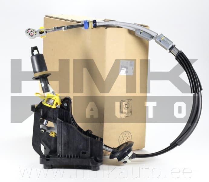 SOODUS!!! Käiguhoovastiku trosside komplekt OEM Citroen C4/DS4 Peugeot 308