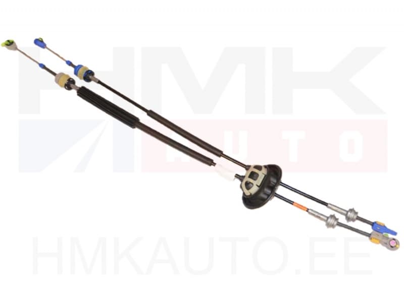 Käiguhoovastiku trosside komplekt Peugeot 308 ML6C