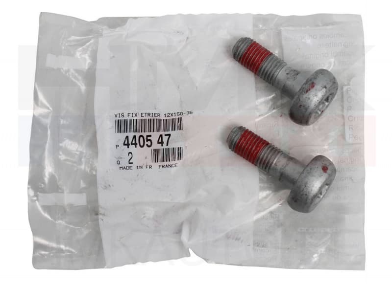 Pidurisadula polt M12X1,50-L36 OEM Citroen/Peugeot  (1tk.)