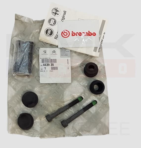 Pidurisadula liugurite remontkomplekt OEM Jumper/Boxer/Ducato/Daily