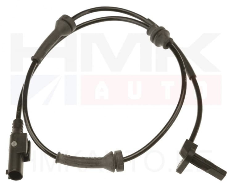 ABS andur eesmine OEM Nemo/Bipper/Qubo/Fiorino