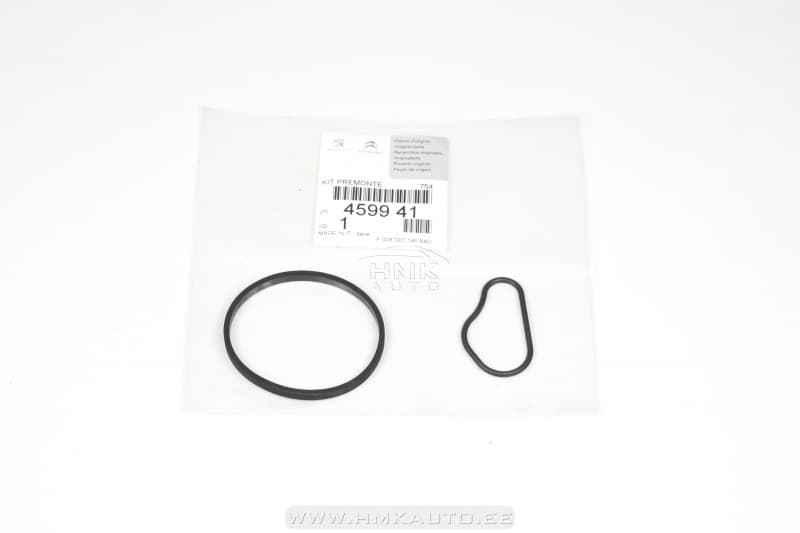 Vaakumpumba tihendikomplekt OEM Citroen/Peugeot