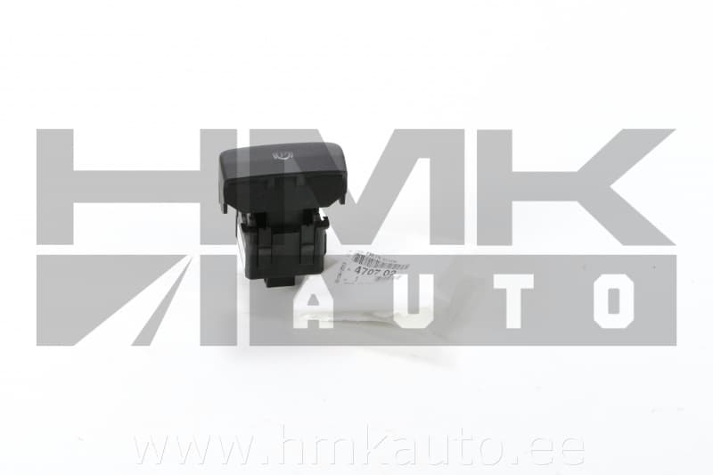 Elektrilise seisupiduri lüliti OEM Citroen C4 Picasso