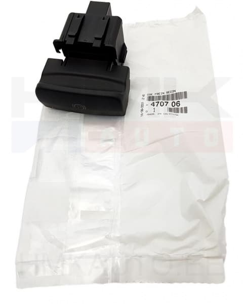 Elektrilise seisupiduri lüliti OEM Peugeot 3008/5008