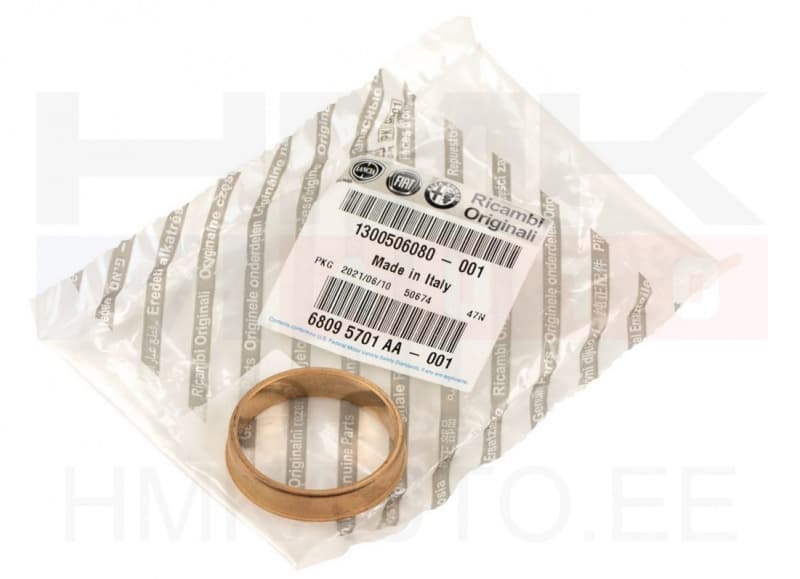 'Vedrutaldriku pronkspuks OEM Jumper/Boxer/Ducato 2006-