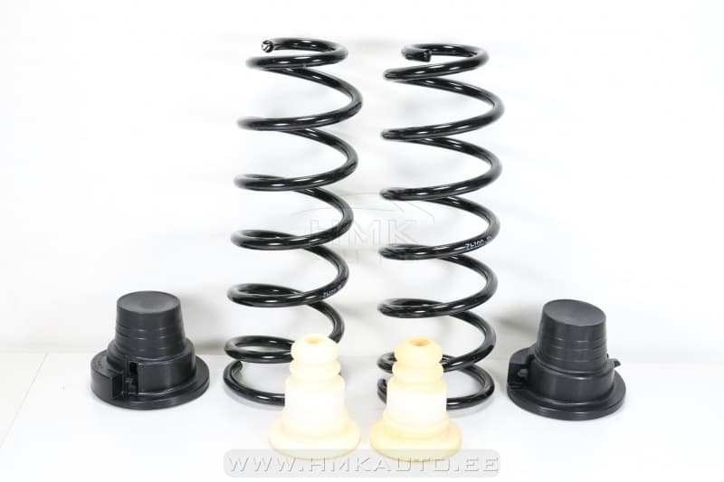 Keerdvedrude paigalduskomplekt Citroen C4 Picasso