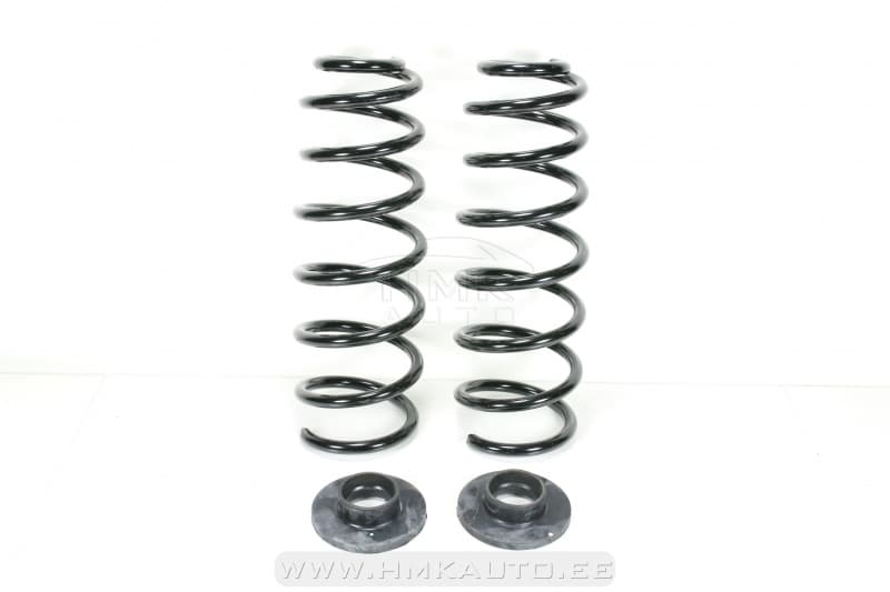 Keerdvedrude paigalduskomplekt Citroen Jumpy/Peugeot Expert 2007-