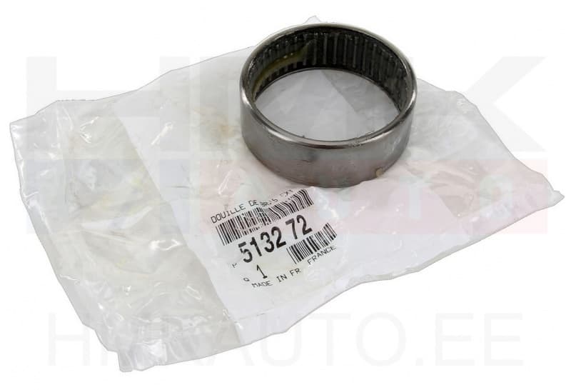 Sillatala laager, välimine OEM Peugeot 206