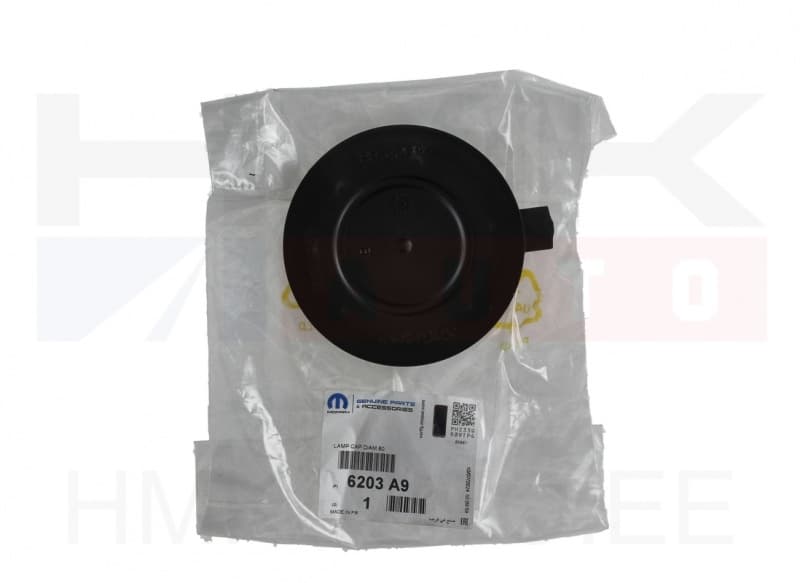 Esitule tagumine kate OEM Citroen/Peugeot   Ø80mm