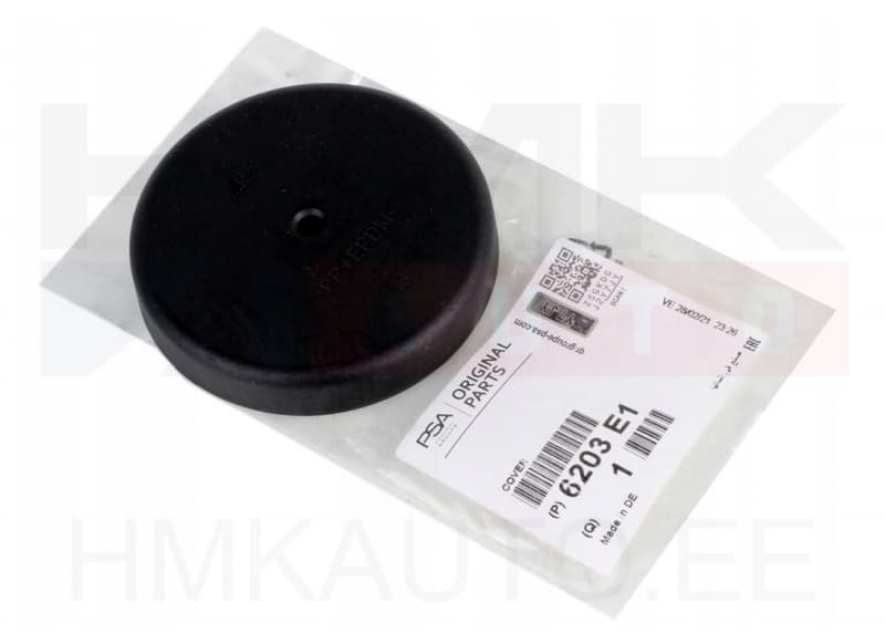 Esitule tagumine kate OEM Citroen C4,C6,DS4 / Peugeot 307,308,RCZ  Ø70mm