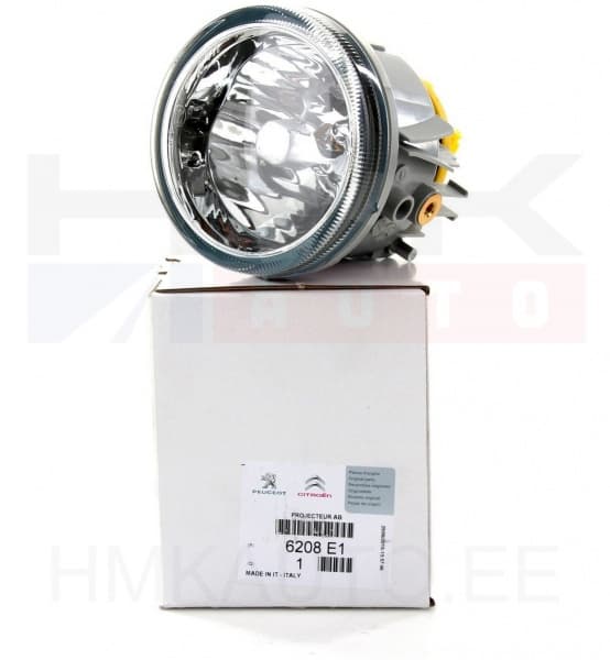 Udutuli eesmine OEM Citroen/Peugeot/Fiat