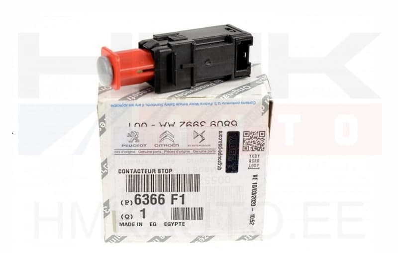 Piduritule lüliti OEM Nemo/Bipper