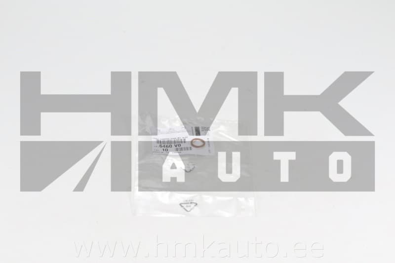 A/C toru tihend 10,82x1,78 OEM Citroen/Peugeot