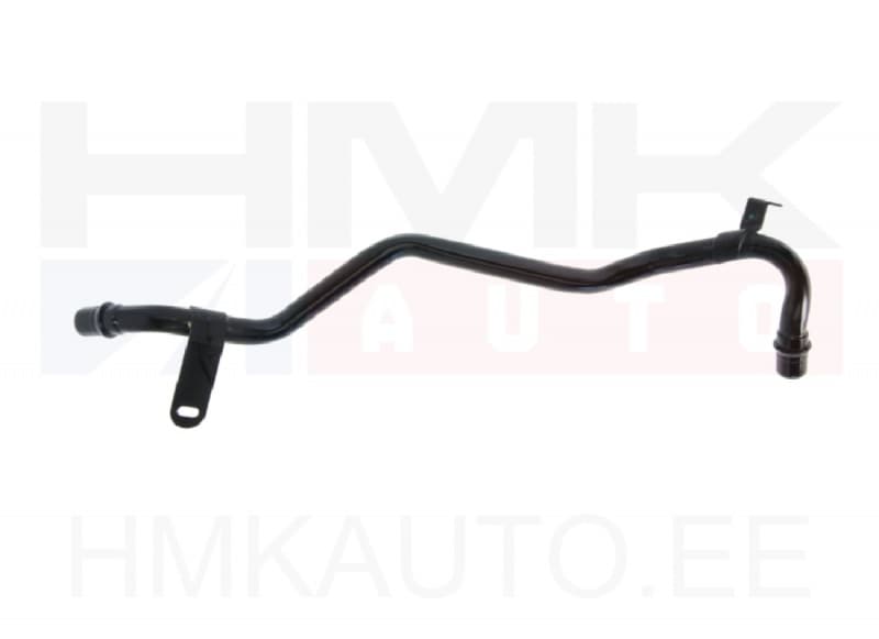 Jahutusvedeliku toru OEM Jumpy/Expert/Scudo 2007-2015