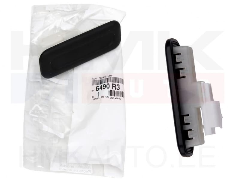 Tagaluugi lüliti OEM Citroen/Peugeot