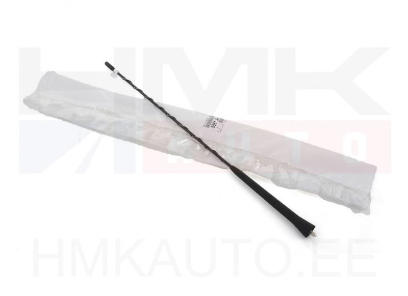 Antenni vars OEM Peugeot/Citroen (keere 5mm, pikkus 405mm)