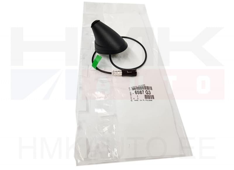Antenni alus OEM Peugeot/Citroen