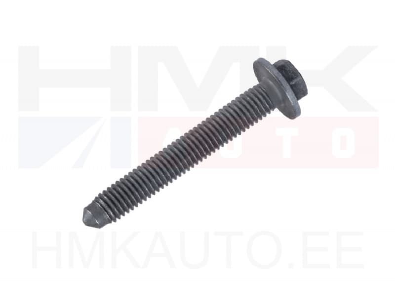 Polt M8x1,25-L55 OEM Peugeot/Citroen