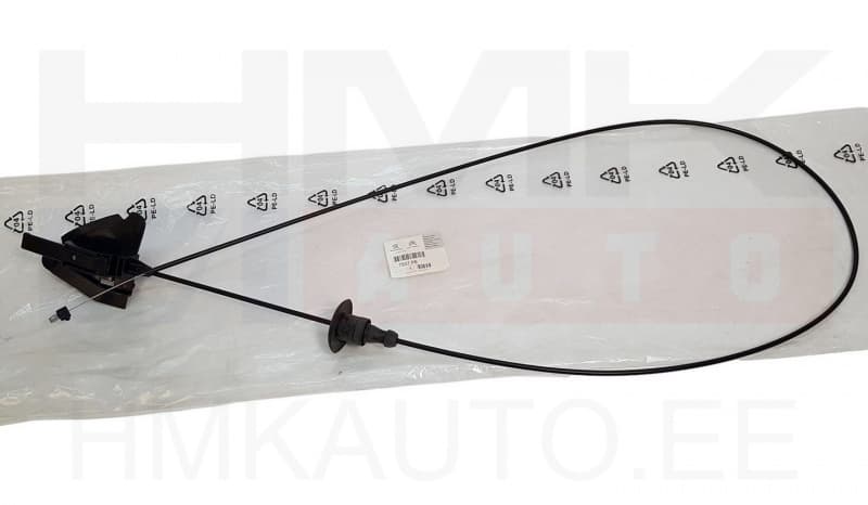 Kapotiluku tross koos hoovaga OEM Peugeot 306