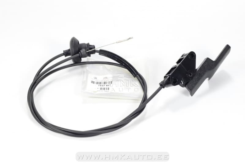 Kapotiluku tross koos hoovaga OEM Citroen C3/Peugeot 207