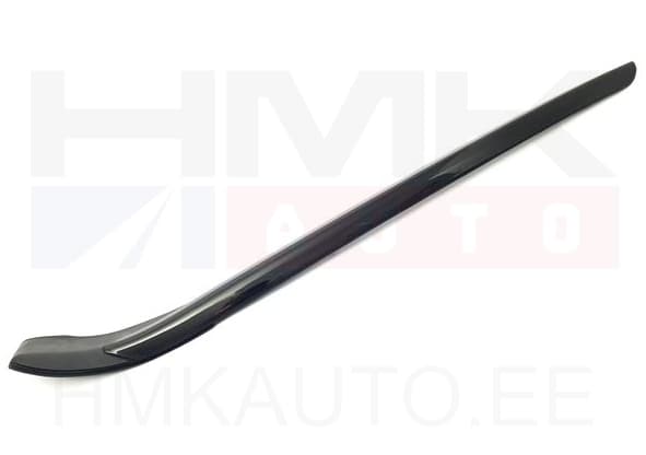 Esiklaasi küljeliist vasak OEM Peugeot 508