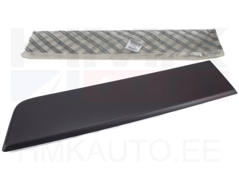 Külgpaneeli eesmine liist vasak OEM Jumper/Boxer/Ducato 2006- L3