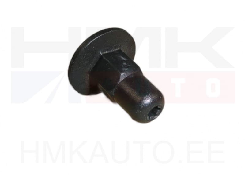 Logari kinnitusmutter OEM Citroen/Peugeot