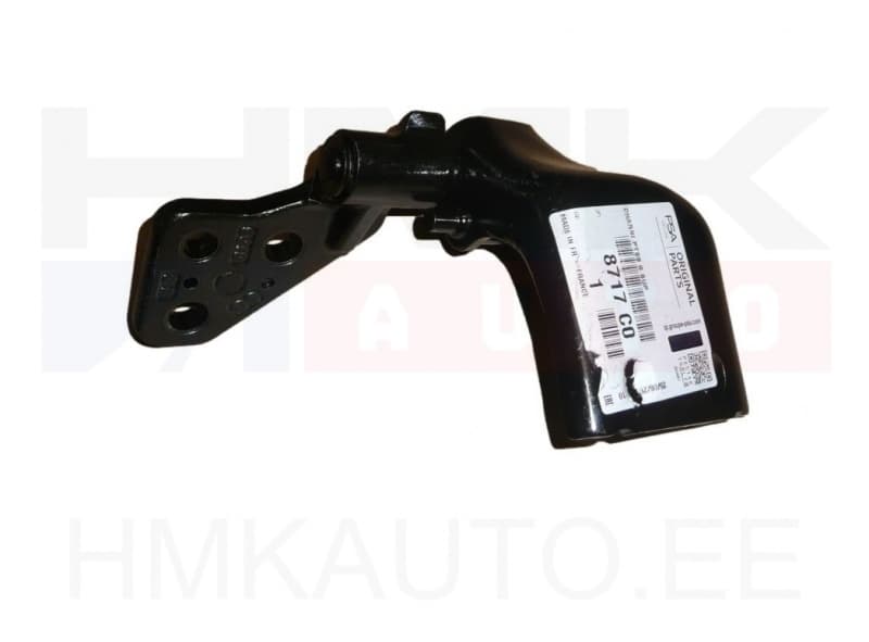 Tagaukse hing ülemine vasak=alumine parem OEM Berlingo/Partner 2008-