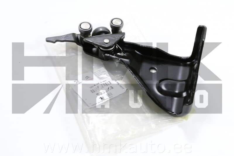 SOODUS!!! Liugukse alumine tugi parem OEM Jumpy/Expert/Scudo -2007