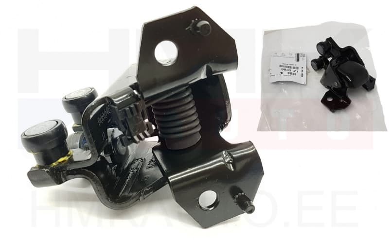 Liugukse keskmine tugi parem OEM Berlingo/Partner 08-