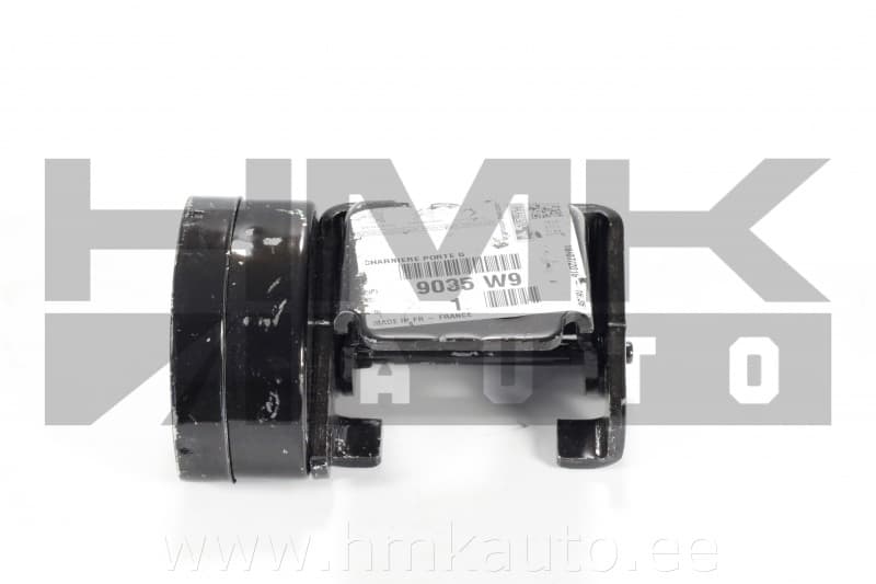 Uksehing esi/tagauksele ülemine vasak OEM Citroen C5 III