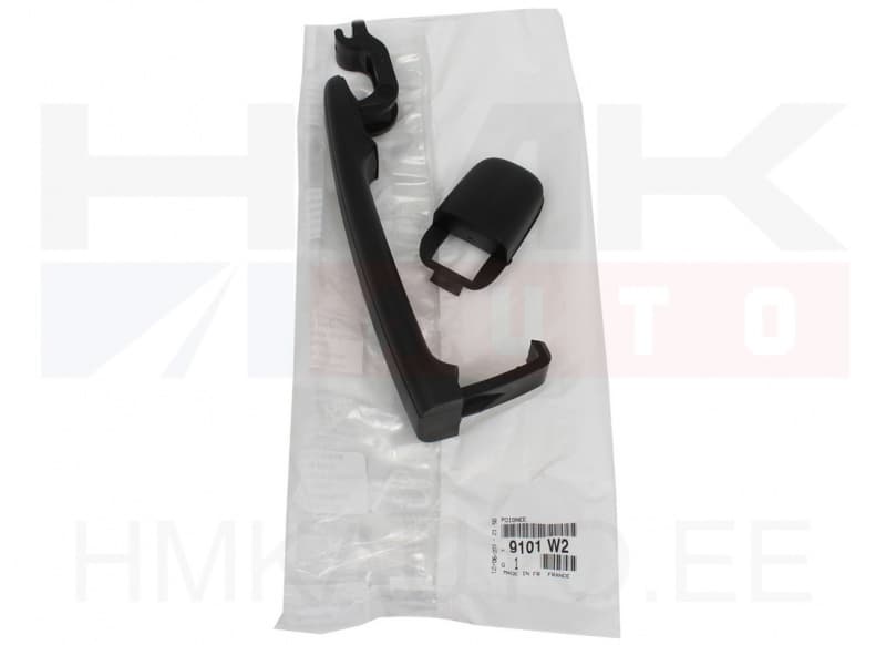 Ukselink esiuksele, välimine parem OEM Citroen C2,C3/Peugeot 307