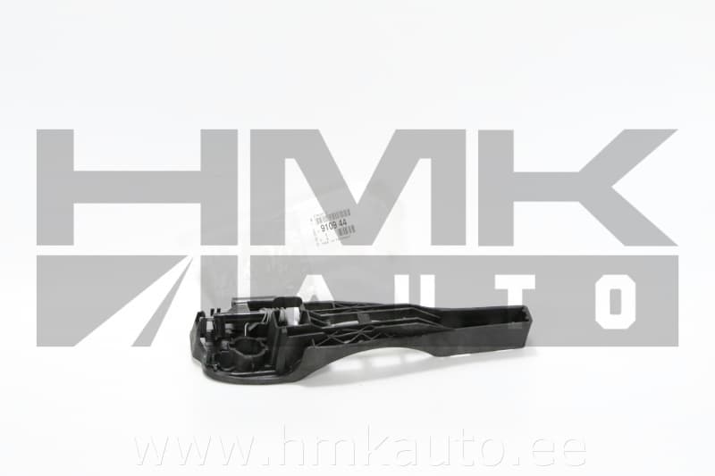 Ukselingi alusraam, esiuks vasak/tagauks vasak OEM Citroen C2/C3